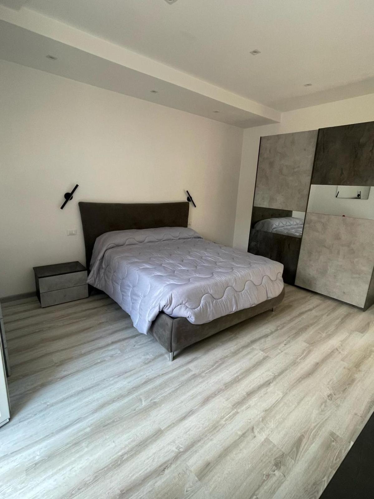 The Leaf Apartment Rome